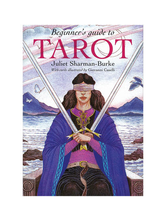 Beginner's Guide Tarot Set Beginner's Guide Tarot Set