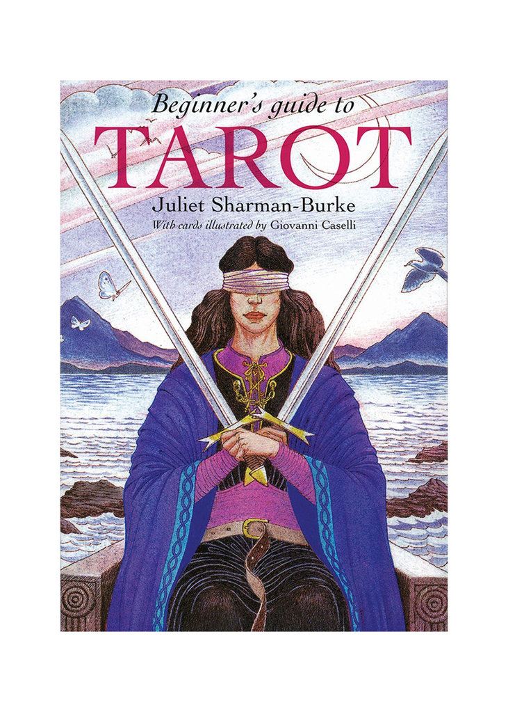 Beginner's Guide Tarot Set