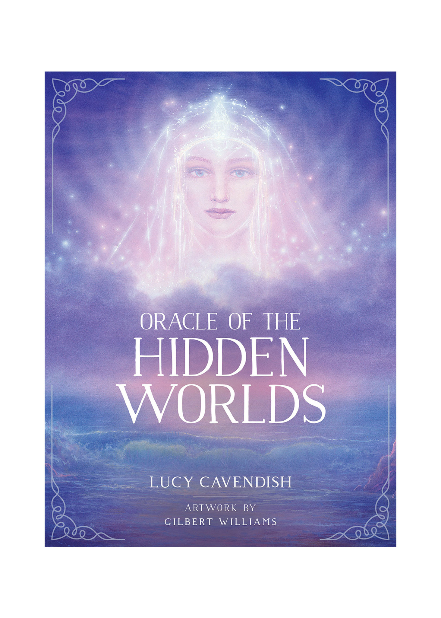 Oracle of the Hidden Worlds - iluvthatstore.com