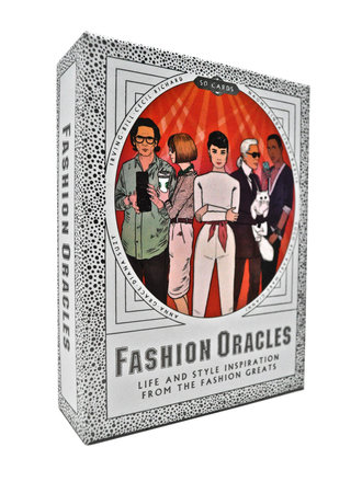 Fashion Oracles Fashion Oracles