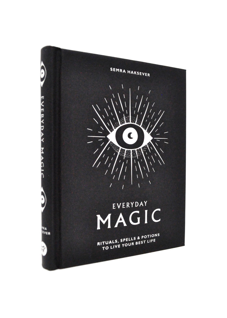 Everyday Magic Book