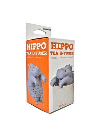 Hippo Tea Infuser Hippo Tea Infuser