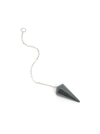 Crystal Pendulum Crystal Pendulum