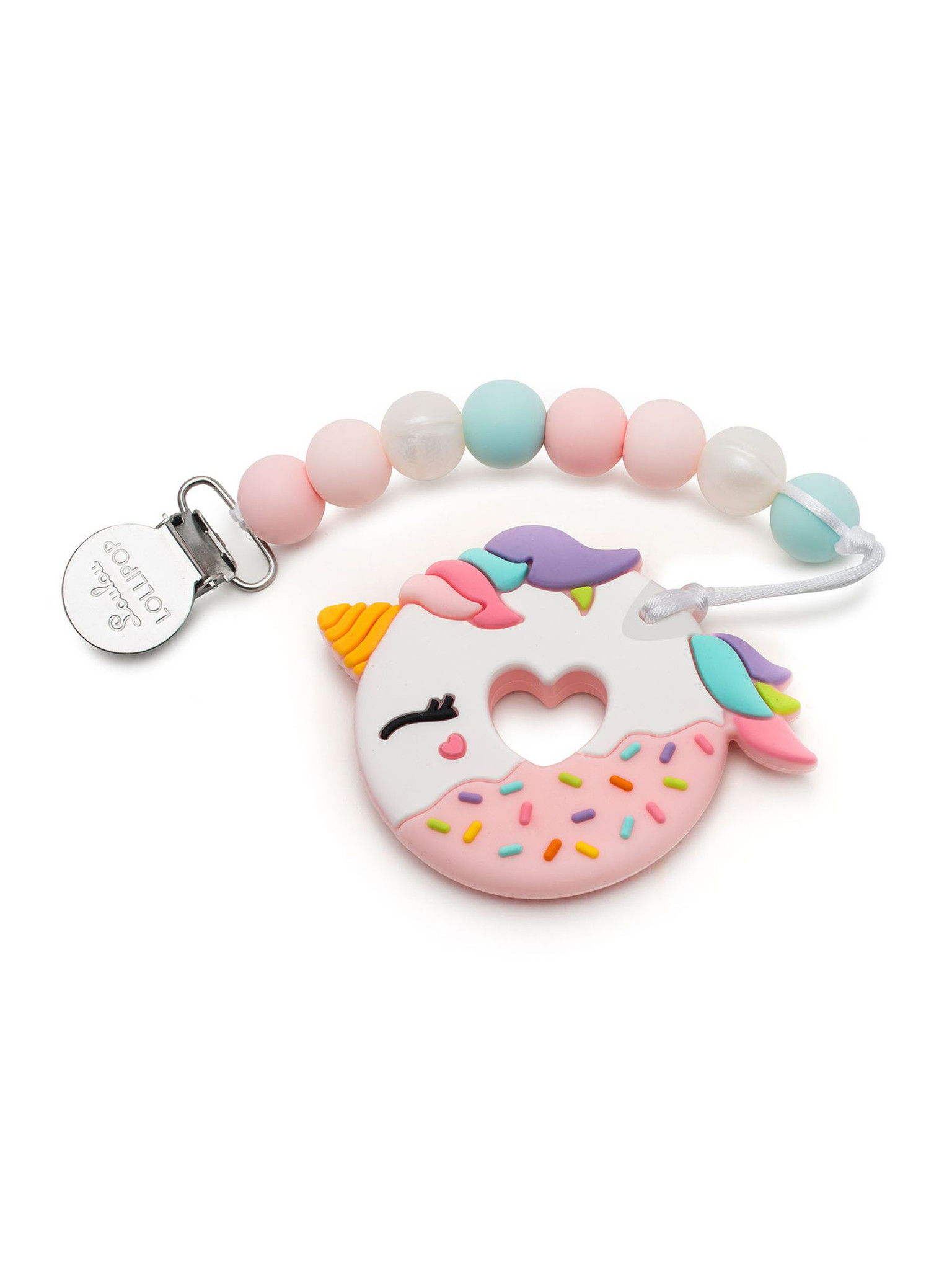 taco teether