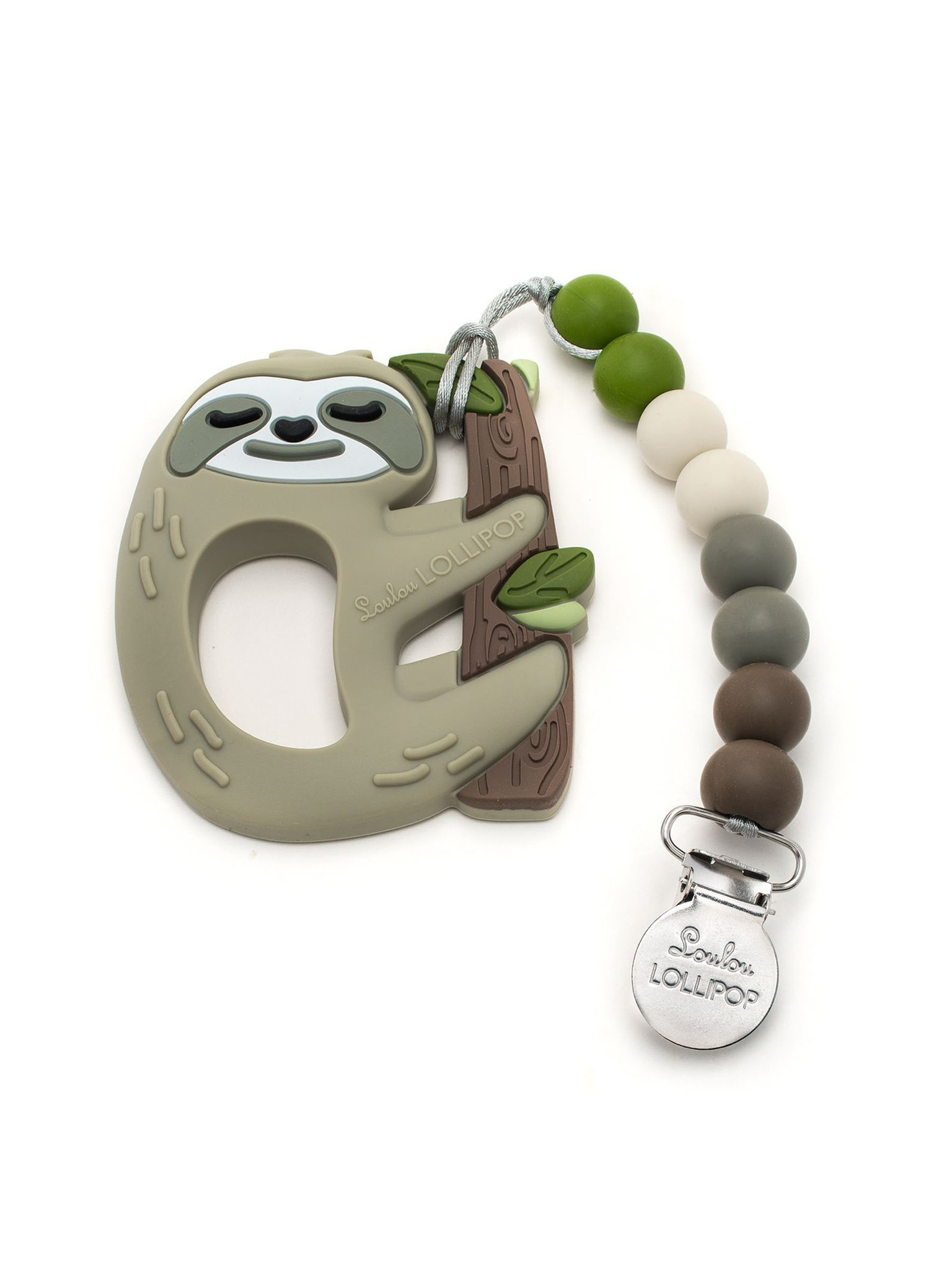 taco teether