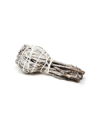 Mini Sage Wand Mini Sage Wand