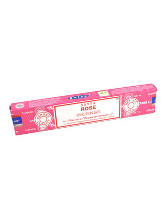 Rose 15g Incense Sticks Rose 15g Incense Sticks