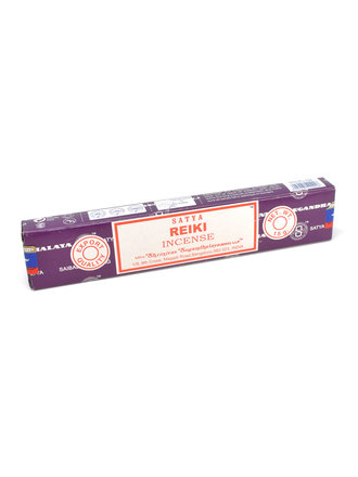 Reiki 15g Incense Sticks Reiki 15g Incense Sticks