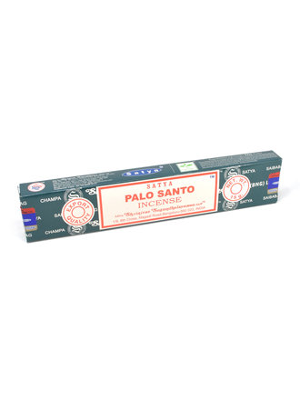 Palo Santo 15g Incense Sticks Palo Santo 15g Incense Sticks