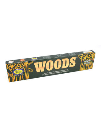 Woods 32g Incense Sticks Woods 32g Incense Sticks