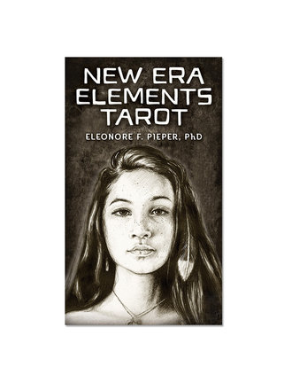 New Era Elements Tarot New Era Elements Tarot