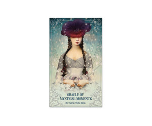 Oracle of Mystical Moments Deck - iluvthatstore.com