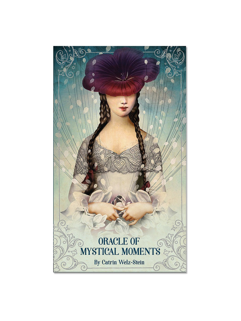 Oracle of Mystical Moments Deck
