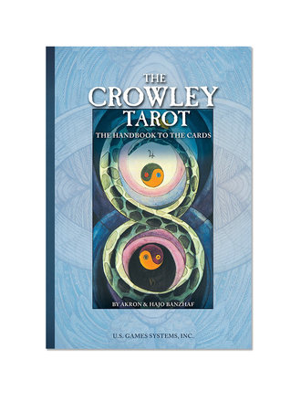 Crowley Tarot Handbook Crowley Tarot Handbook