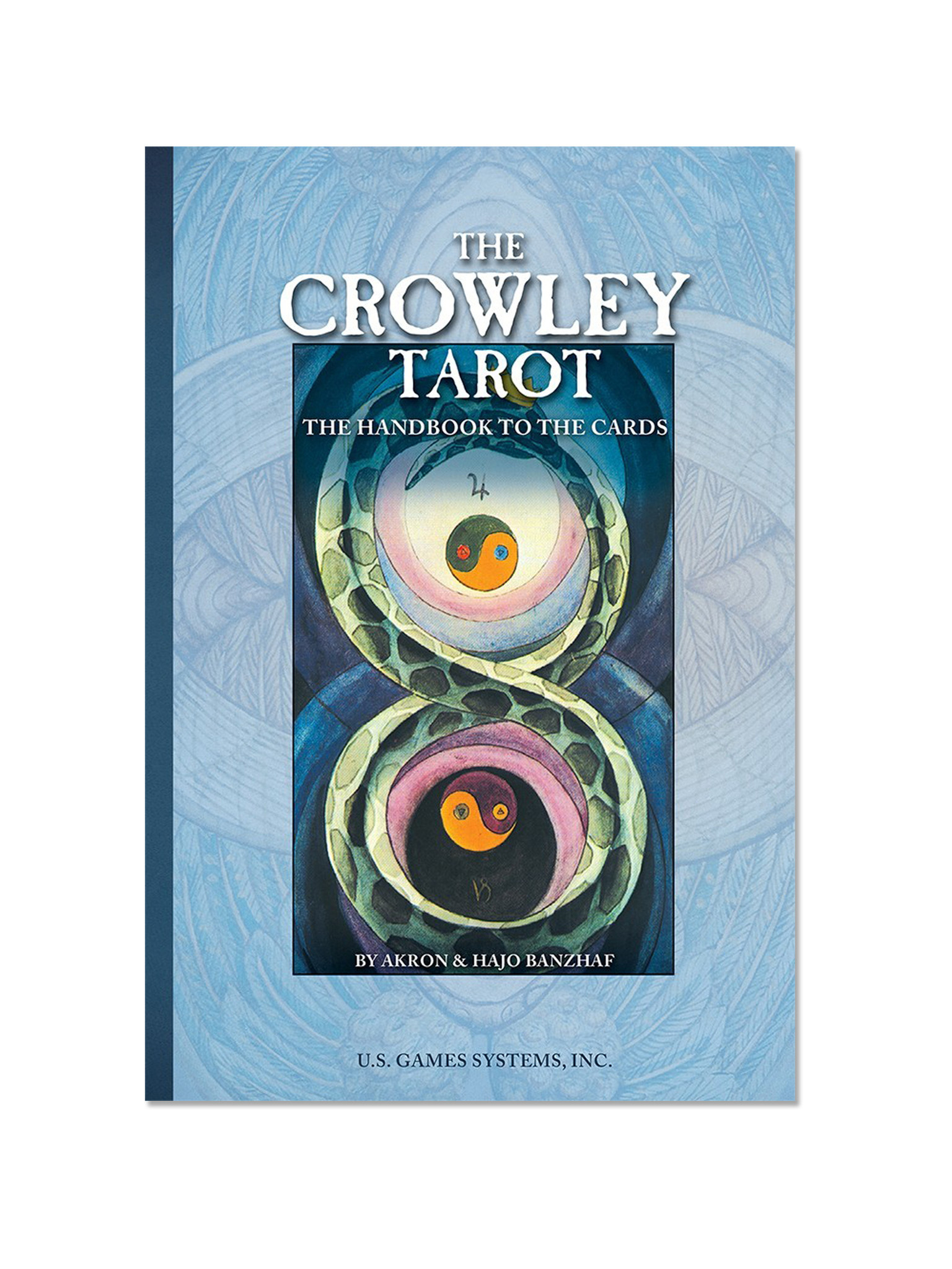 Tarot handbook - iluvthatstore.com