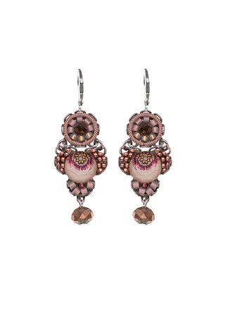 Ayala Bar Royal Gold Earrings