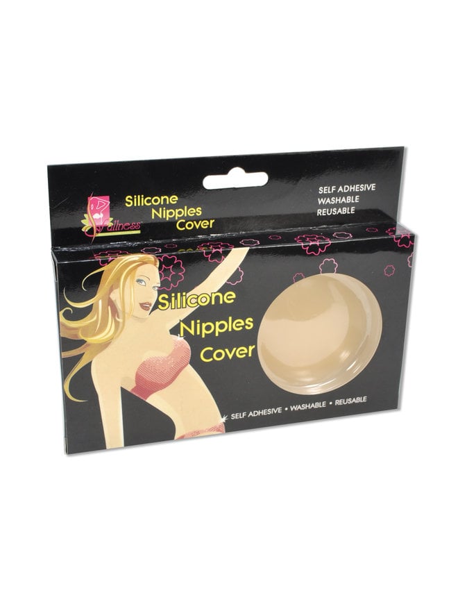 ⋆ Pasties + Nipple Covers ⋆ 