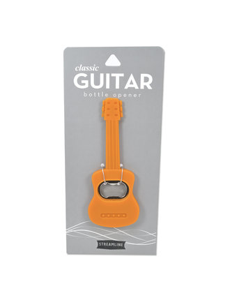 Guitar Bottle Opener Guitar Bottle Opener