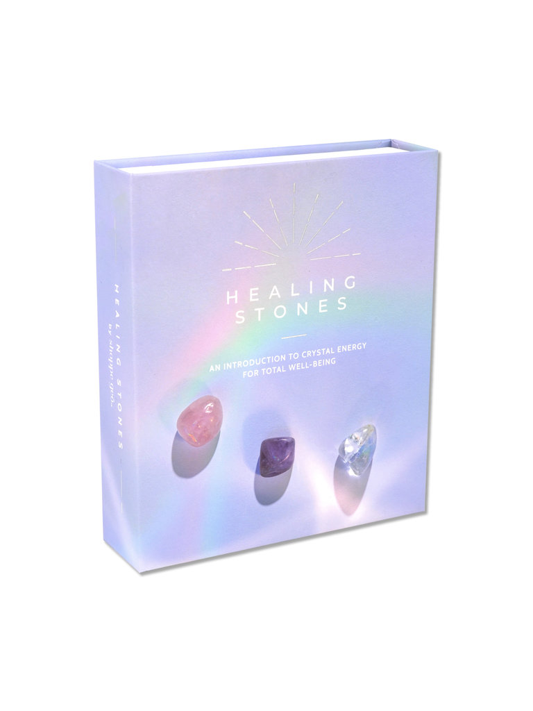 Healing Stones Box Set