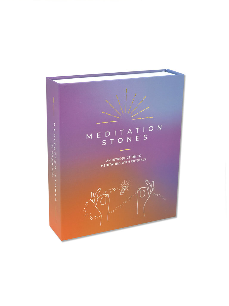 Meditation Stones Box Set