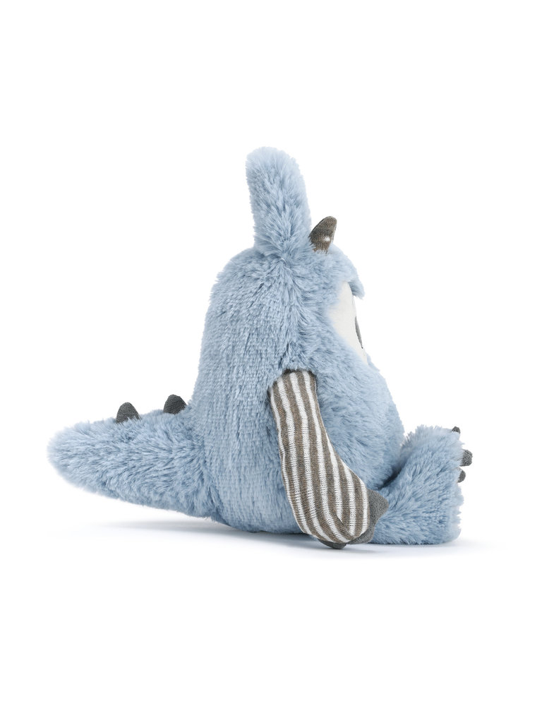 Demdaco Listening Monster Stuffie