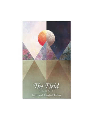 The Field Tarot The Field Tarot