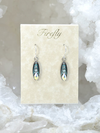 Firefly clearance crystal jewelry