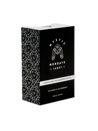 Mystic Mondays Tarot Mystic Mondays Tarot