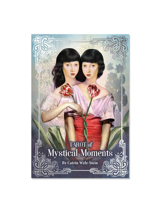 Tarot of Mystical Moments Tarot of Mystical Moments