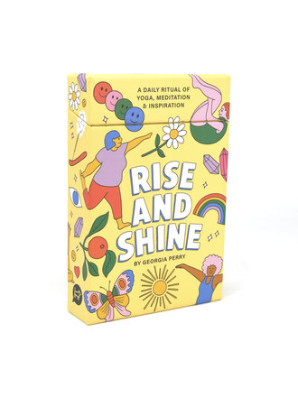Rise and Shine Deck Rise and Shine Deck