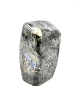 Standing Freeform Labradorite - Medium Standing Freeform Labradorite - Medium