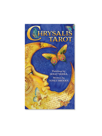Chrysalis Tarot Chrysalis Tarot