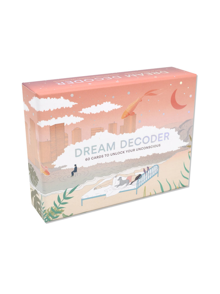 Dream Decoder Deck