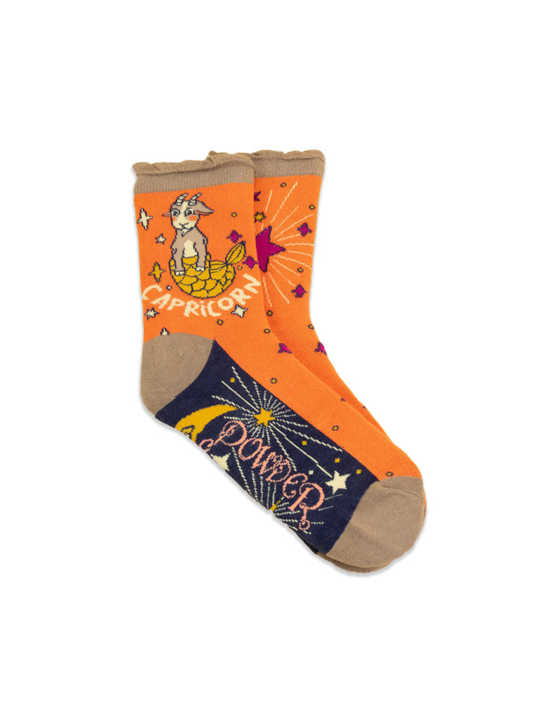 Powder UK Zodiac Bamboo Socks