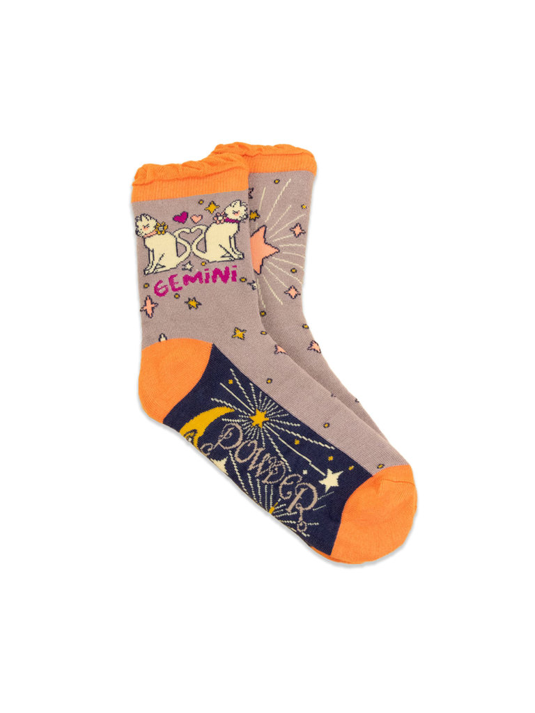 Powder UK Zodiac Bamboo Socks