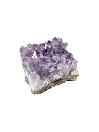 Raw Amethyst Cluster Raw Amethyst Cluster