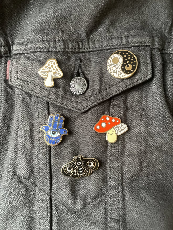 Pin on Clothing