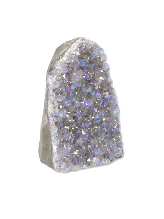 Angel Aura Quartz Cluster Angel Aura Quartz Cluster