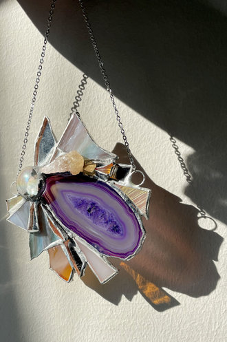Need to Know: What Your Favorite Crystal Says About You