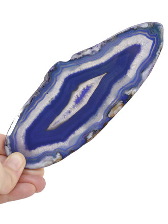 Medium Agate Slice Medium Agate Slice