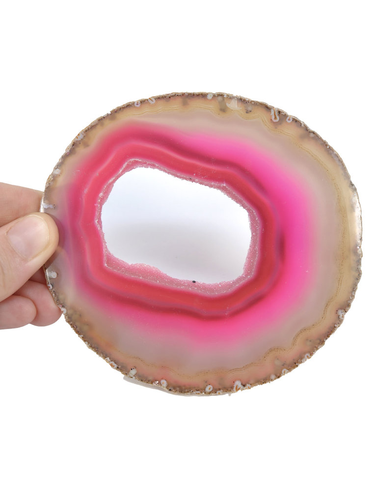 Medium Agate Slice