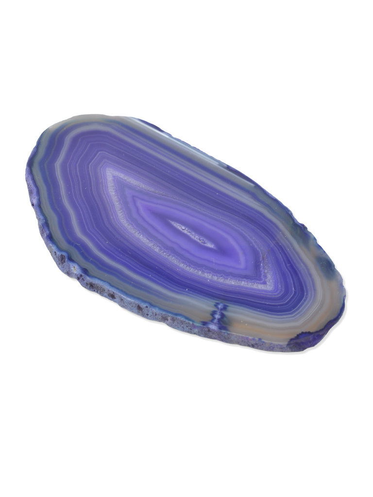 Medium Agate Slice