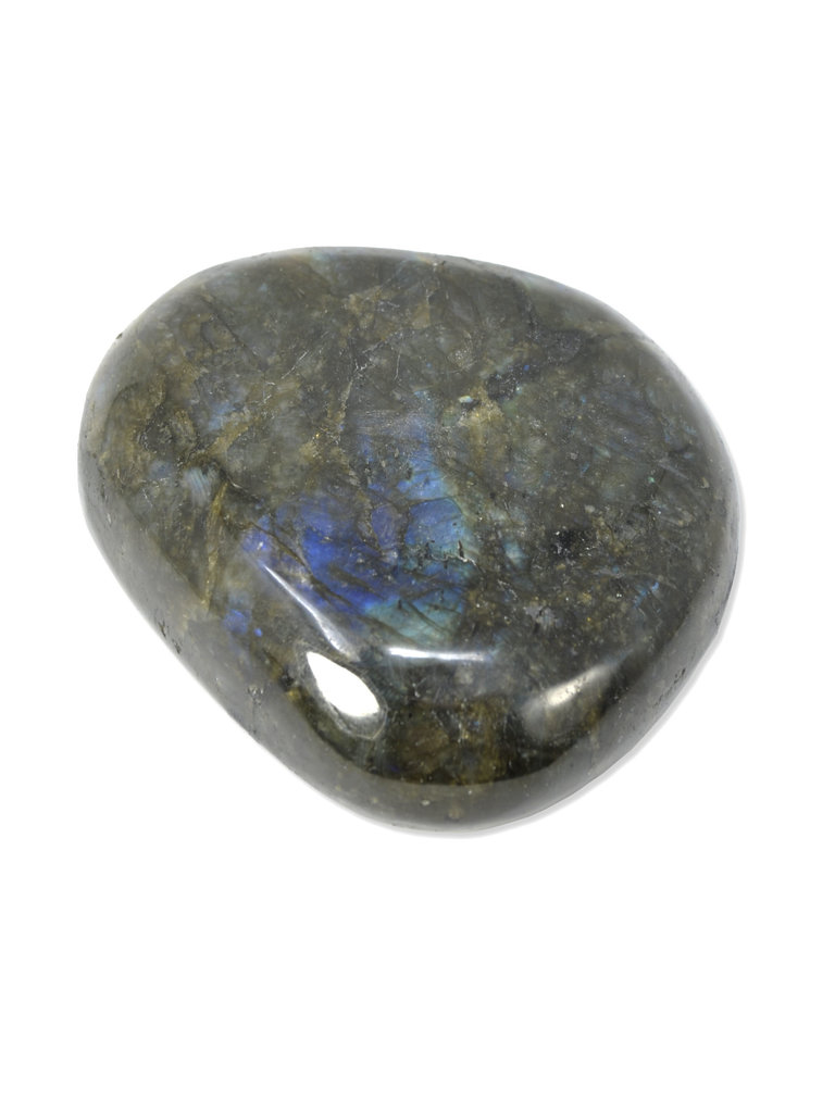 Polished Labradorite Stone