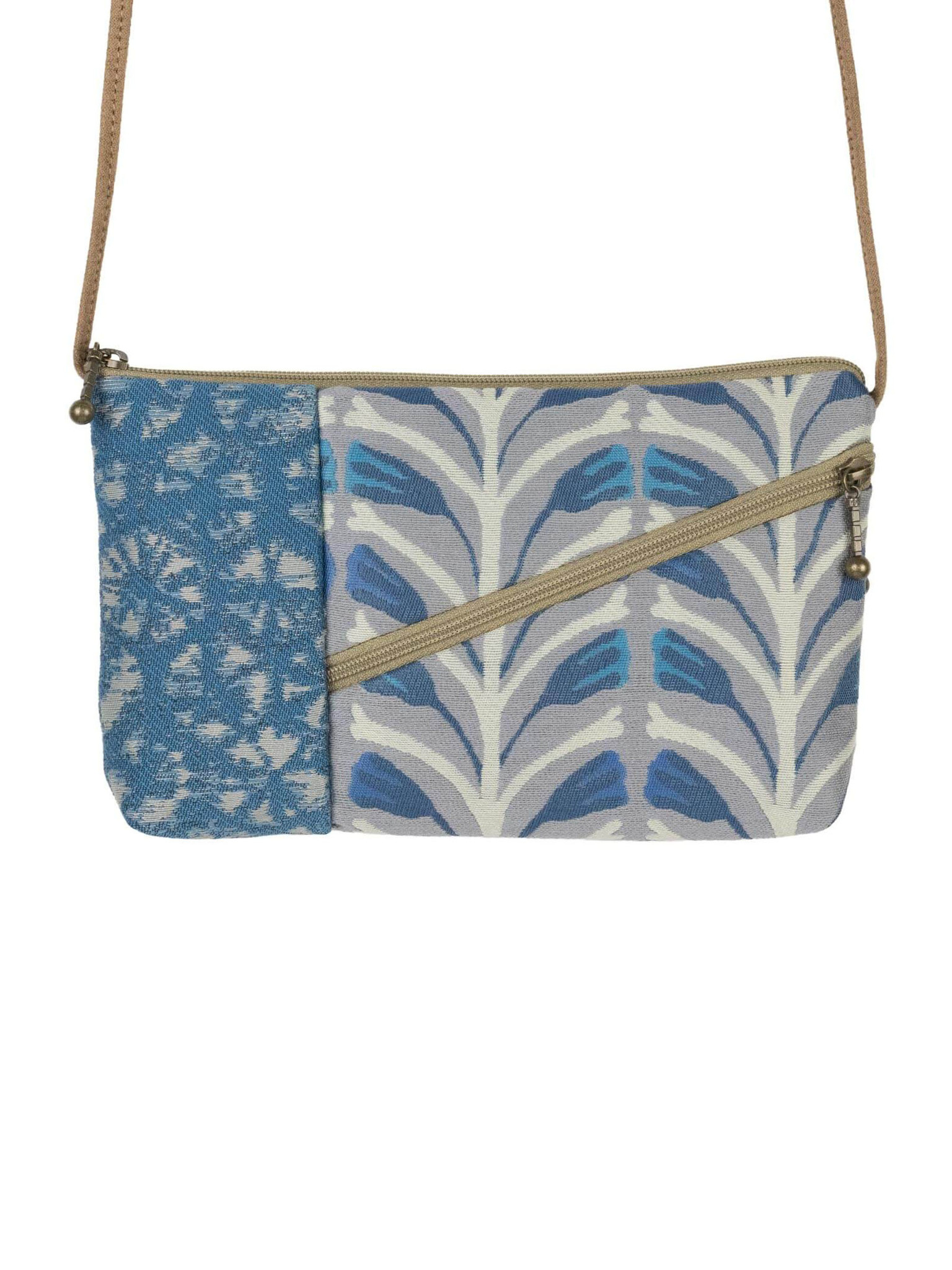 Maruca Designs - Tomboy Crossbody Bag - iluvthatstore.com