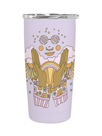 Studio Oh! Insulated Tumbler - Dreamweaver Studio Oh! Insulated Tumbler - Dreamweaver