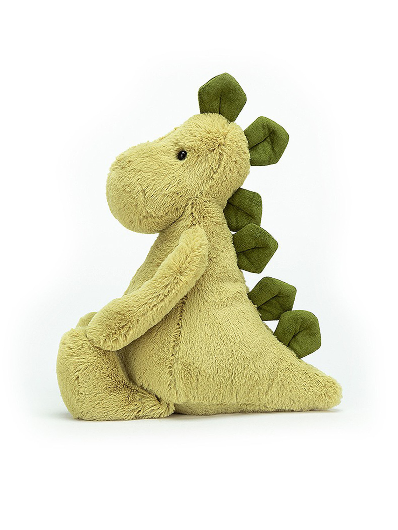 jellycat dinosaur plush