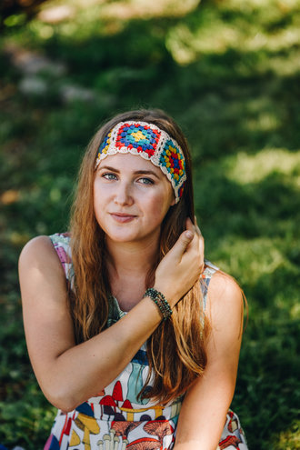 Trending Summer 2022: Crochet Everything