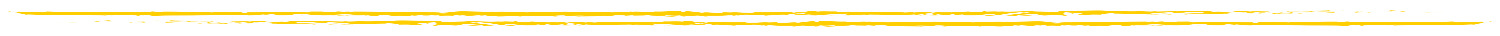 Two golden yellow dividing line span across a white background