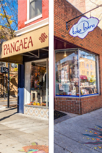 FEATURE: July is Independent Retailer Month!