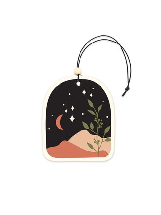 Studio Oh! Car Air Fresheners - Starry Night Studio Oh! Car Air Fresheners - Starry Night